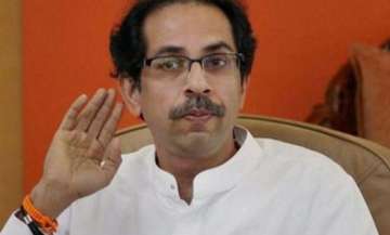Shiv Sena claimed the urban class had tilted towards the BJP, but the "real Hindustan" was in villages where the problems of farmers and labourers remained unresolved.