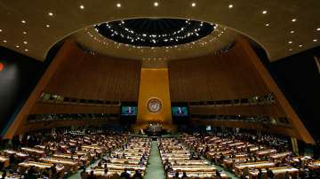 An emergency meeting of the UN General Assembly will take up President Donald Trump's decision to recognise Jerusalem as capital of Israel after the US vetoed a Security Council resolution criticising it.