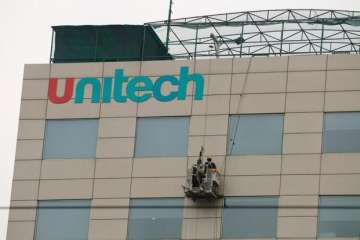 SC expressed its disapproval to the manner in which the government had approached the NCLT in the case of Unitech and the tribunal’s order allowing the government to take control of the company.