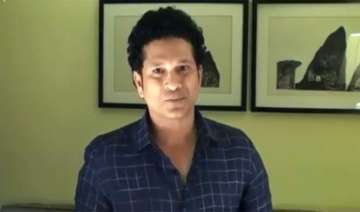 Sachin Tendulkar