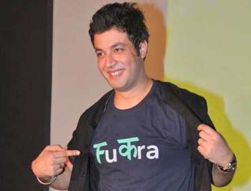Fukrey actor  Varun Sharma: Don't fear being typecast