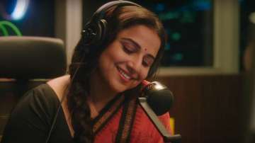 Vidya Balan