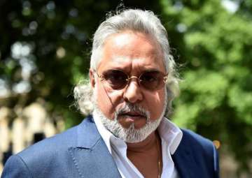 Indian jails over-crowded with poor hygiene: Vijay Mallya's defence