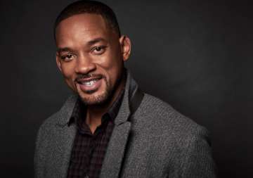 Will Smith