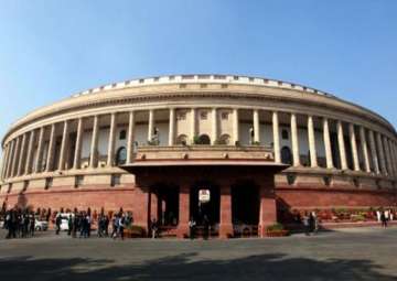 Congress, opposition parties meet to formulate joint strategy for Winter Session 