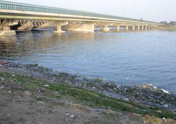 NGT directs Delhi Jal Board to submit info on Phase-II of Yamuna cleaning 