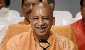 Yogi Adityanath government has been on a winning spree since it came to power earlier this year