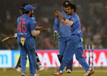 India vs Sri Lanka 2nd T20I: When and Where to Watch