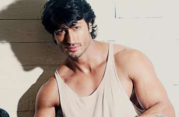 Vidyut Jammwal