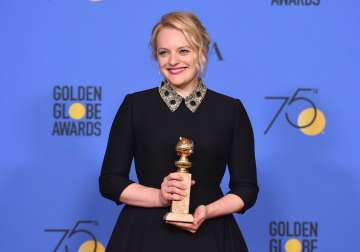 Golden Globes 2018: Complete winner list