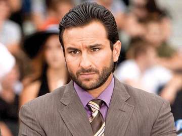 Saif Ali Khan