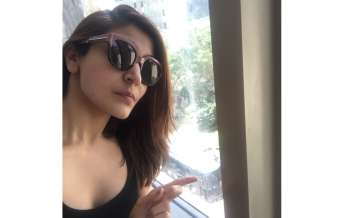 anushka sharma dude