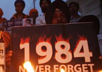 SC announces names of new members of SIT set up to probe 186 anti-Sikh riot cases