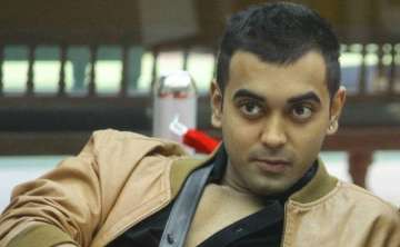 Luv Tyagi bags another reality show after bigg boss 11?