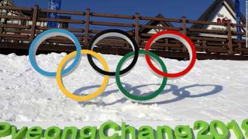 Winter Olympics will be held in South Korea this year