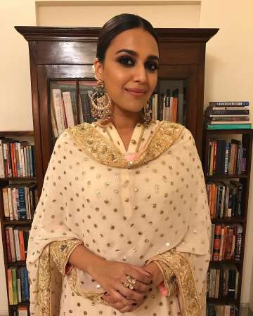 Swara Bhaskar