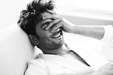 Sushant Singh Rajput Birthday Special