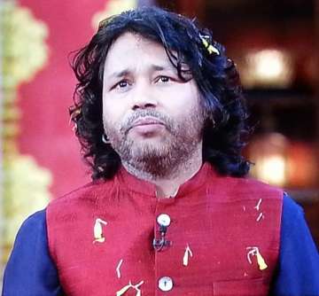 Gorakhpur fest theme song writer to sue singer Kailash Kher for defamation