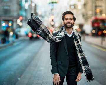 nakuul mehta unknown facts