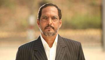 Here's what Nana Patekar has to say about his Marathi film Aapla Manus