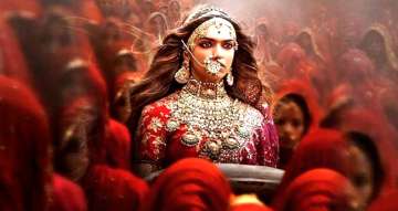 Twitter reacts to Supreme Court lifting ban on Padmaavat