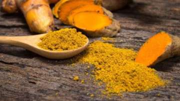 Benefits of turmeric. (PC: Google images)