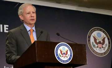 Juster said the environment and energy were a pillar ripe for enhanced strategic cooperation between India and US.