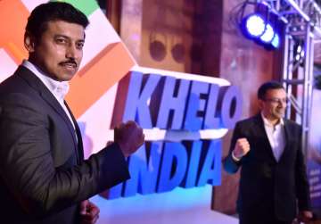 Khelo India