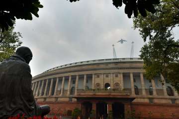 Budget Session of Parliament will start from Monday, Jan 29
