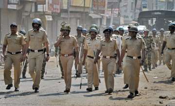 Mahrashtra bandh on Wednesday had resulted in death of a minor in Naded