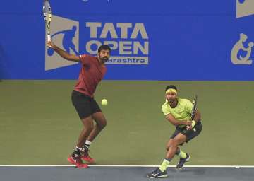 Maharashtra Open