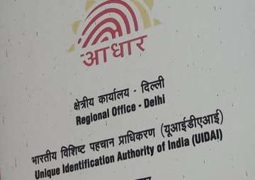 This is why Congress, Aadhaar petitioners are opposing new ‘Virtual ID’ feature