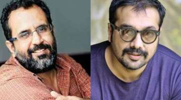 Anurag Kashyap, Aanand L Rai