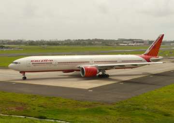 Air India ties up with foreign banks to acquire three Boeing 777 planes