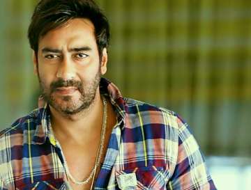 Ajay Devgn all set to shoot for his next film Total Dhamaal