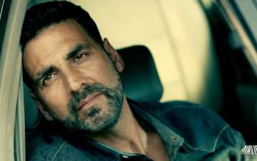 Akshay Kumar on being treated like an outsider in Bollywood