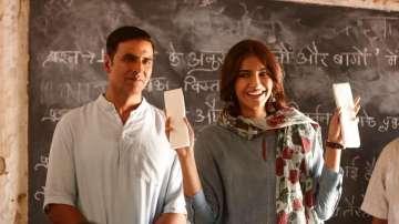 padman akshay kumar