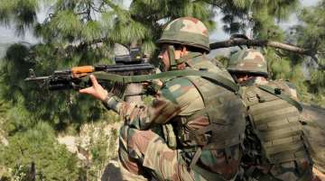 Border troops to get ammunition boost, DAC clears procurement of 2,400 assault rifles, 93,895 carbin