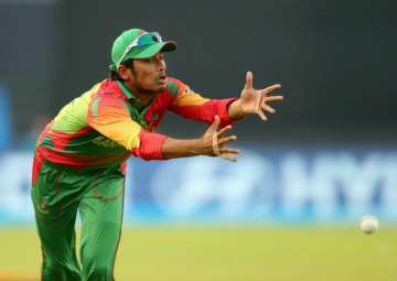 Anamul Haque