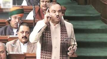 Budget 2018-19 to be presented on February 1, says minister Ananth Kumar