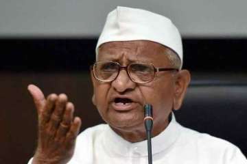 Will make sure no other Arvind Kejriwal joins my movement: Anna Hazare