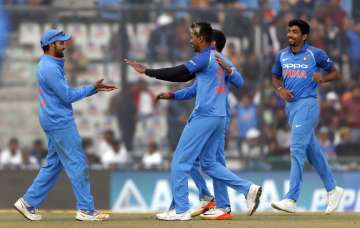 India vs South Africa 2018 1st ODI at Durban Where to watch