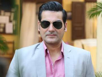 Bringing people into cinema halls is tough, says Arbaaz Khan