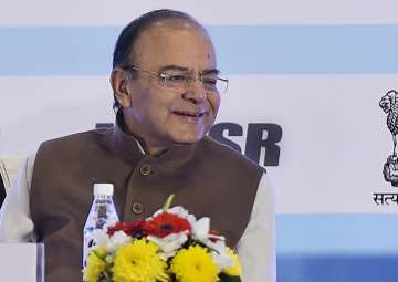 India to become one of three largest economies in 25 years: Arun Jaitley