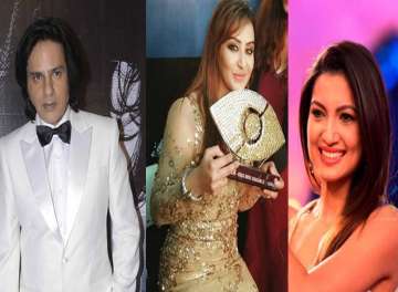 Bigg Boss winners, Shilpa Shinde, Rahul Roy, Gauhar Khan