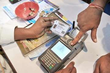 Aadhaar Act case: UID an 'electronic leash' on citizens, SC told
