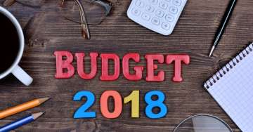 Union Budget 2018: Know time, day of Finance Minister Arun Jaitley's budget speech, ecnomic survey, 