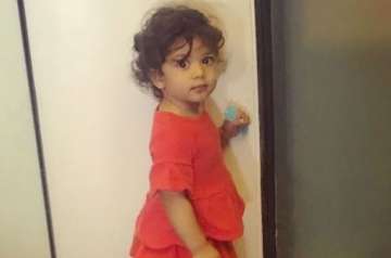 Misha Kapoor steps into Shahid's shoes (PC: Instagram)