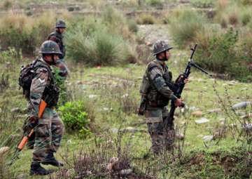 Indian Army kills 7 Pakistani soldiers in retaliatory firing along LoC in Kotli sector of PoK 