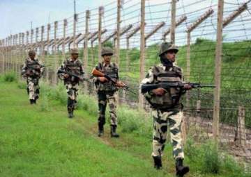Representational pic - India summons Pak Dy High Commissioner over ceasefire violations 